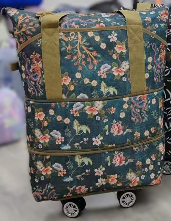 Hersteller Direktverkauf Klappbare große Kapazität langlebige Reisetasche für den Außenbereich