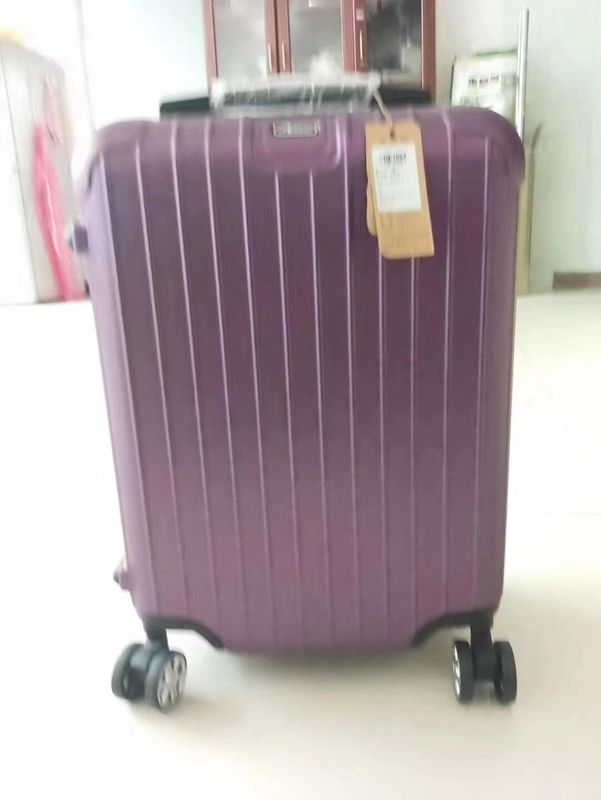 20/24 Zoll schweres Gepäck und Koffer Trolley-Kästen Gepäckstücke in Sets Reisetaschen mit Trolley