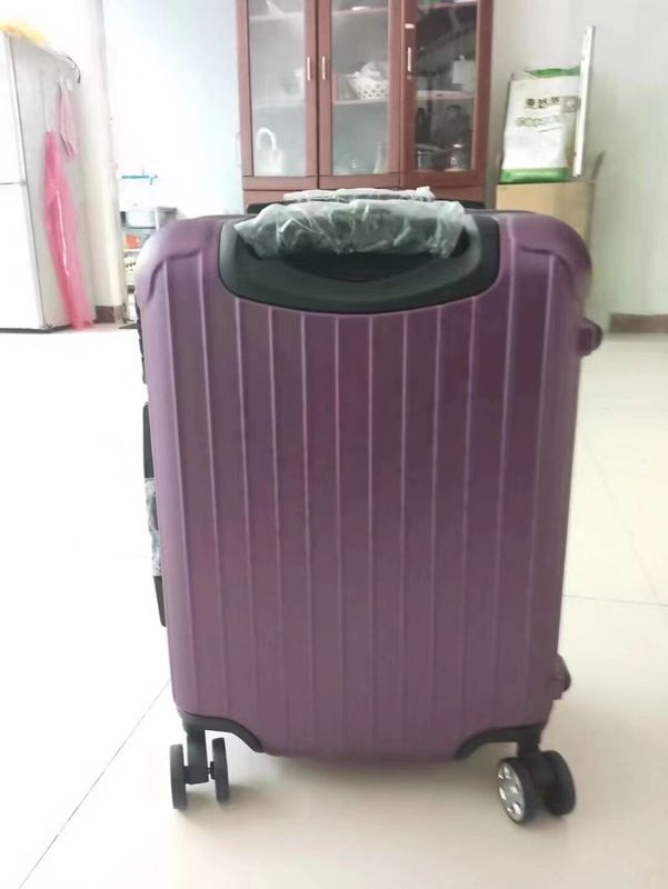 20/24 Zoll schweres Gepäck und Koffer Trolley-Kästen Gepäckstücke in Sets Reisetaschen mit Trolley