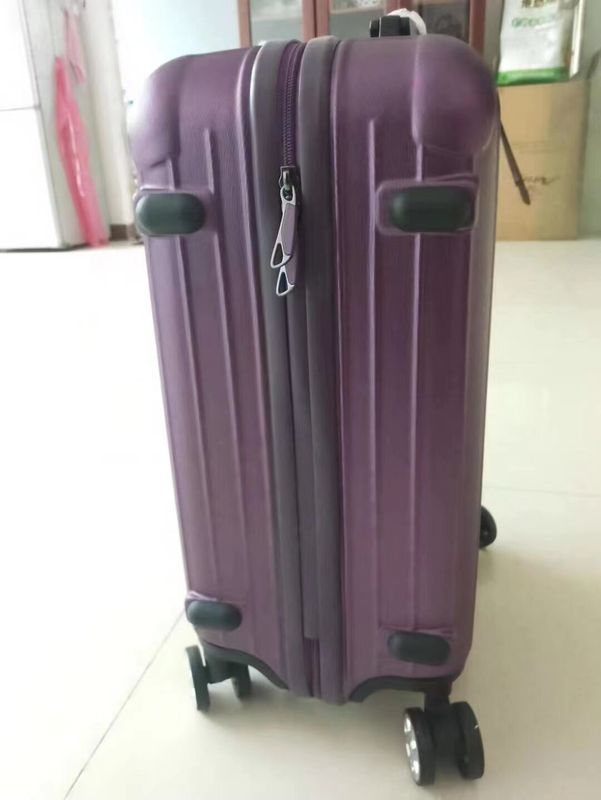20/24 Zoll schweres Gepäck und Koffer Trolley-Kästen Gepäckstücke in Sets Reisetaschen mit Trolley