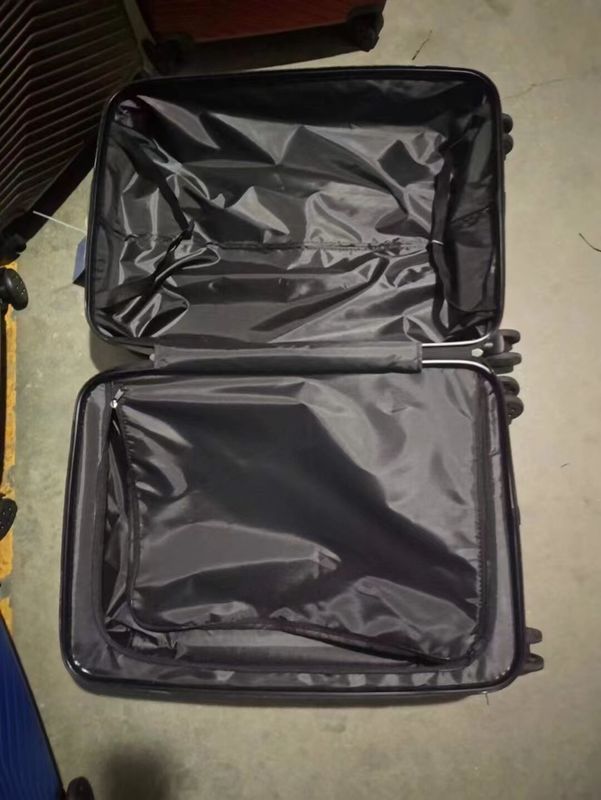 Gepäck Koffer Tasche Großkapazität Mode Hochwertige Reisetaschen Tasche Langlebige Anpassung Trolley Tasche