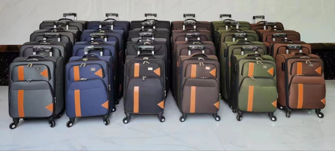 Hersteller Koffer Gepäck Reise Gepäck mitnehmen- auf Gepäck Drehräder Kofferwagen Reisetaschen Gepäck