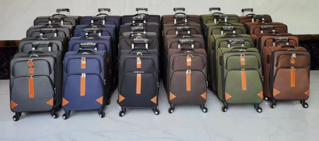 Hersteller Koffer Gepäck Reise Gepäck mitnehmen- auf Gepäck Drehräder Kofferwagen Reisetaschen Gepäck