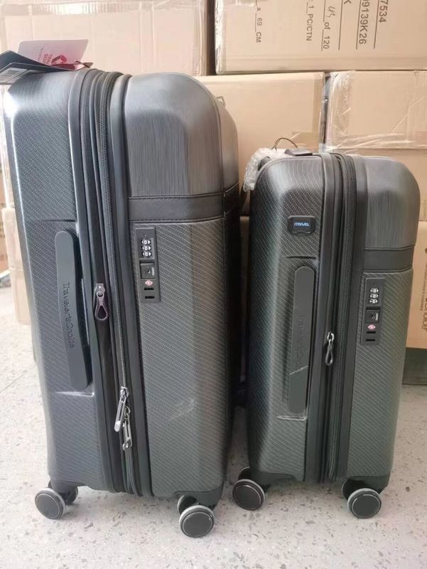 Carry On New Fashion Reisen Hardside Erweitern ABS + PC Gepäck Reisetasche Trolley Gepäckkoffer