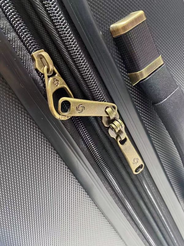 Hochwertiges Luxusgepäck mit Sicherheitsverschluss Trolleybäge Gepäck Bestseller Hardshell Gepäck