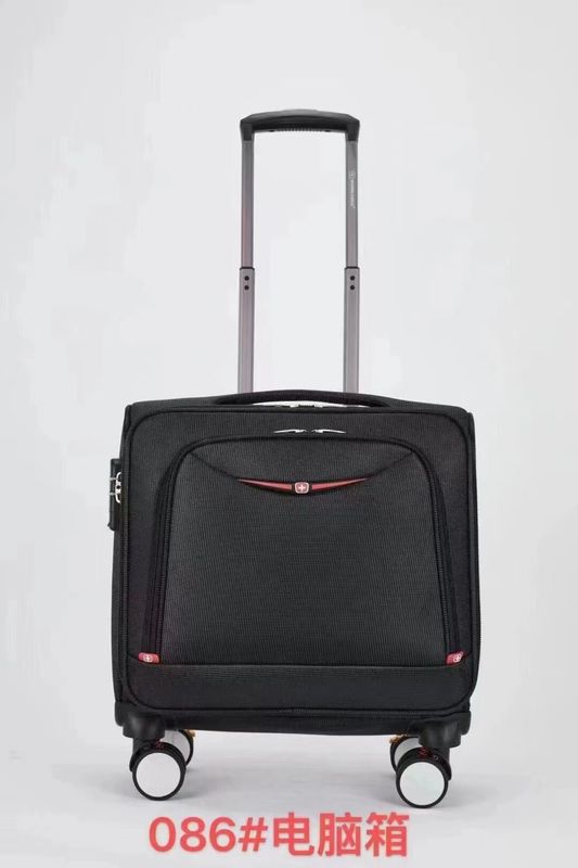 Gepäckfabrik Großhandel Mode Gepäckwagen Wasserdicht Geschäftskoffer Reisen Outdoor Boarding Case