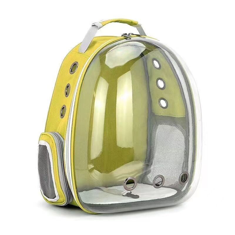 Portable Pet Bag für Katzen aus Rucksack Hunde Reise Buckle für Haustiere Zubehör Rucksack Taschen Bekleidung Pet Carrier Rucksack