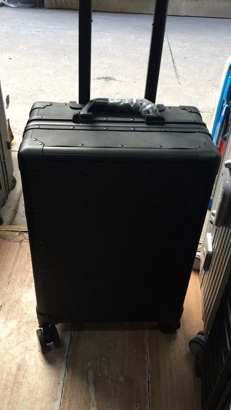 Großhandel Reisetaschen Gepäckwagen-Set Kofferraum Reise-Stil Gepäckstücke-Set Tragen auf Kofferraum
