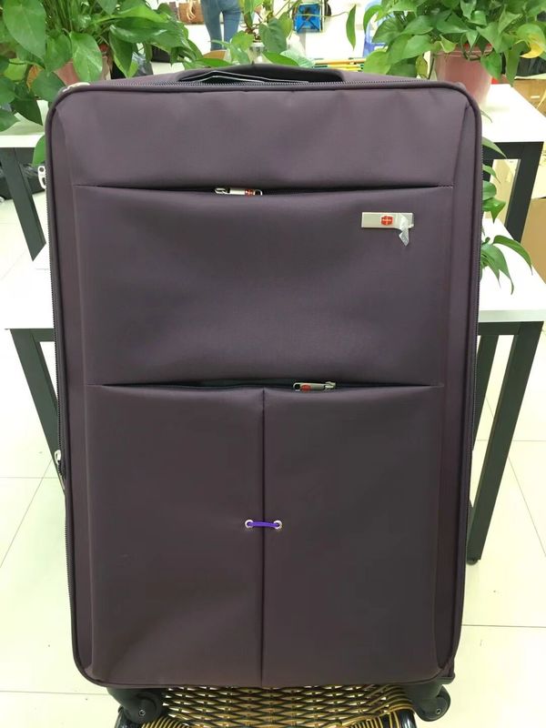 Oxford Fashion Trolley Box Universalrad für Männer und Frauen