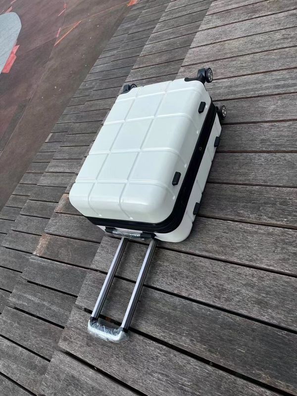 Neues Design mit Handgepäck ABS+PC Gepäckstück Hard Shell Reisetaschen Kofferstücke