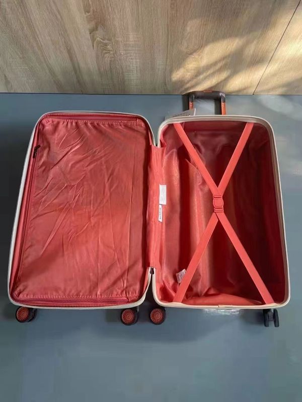 Neue Fabrik beliebter wasserdichter Reisetasche Hersteller 20/24/28 Zoll ABS Computer Hard Shell TSA Retro Gepäck Großhandel
