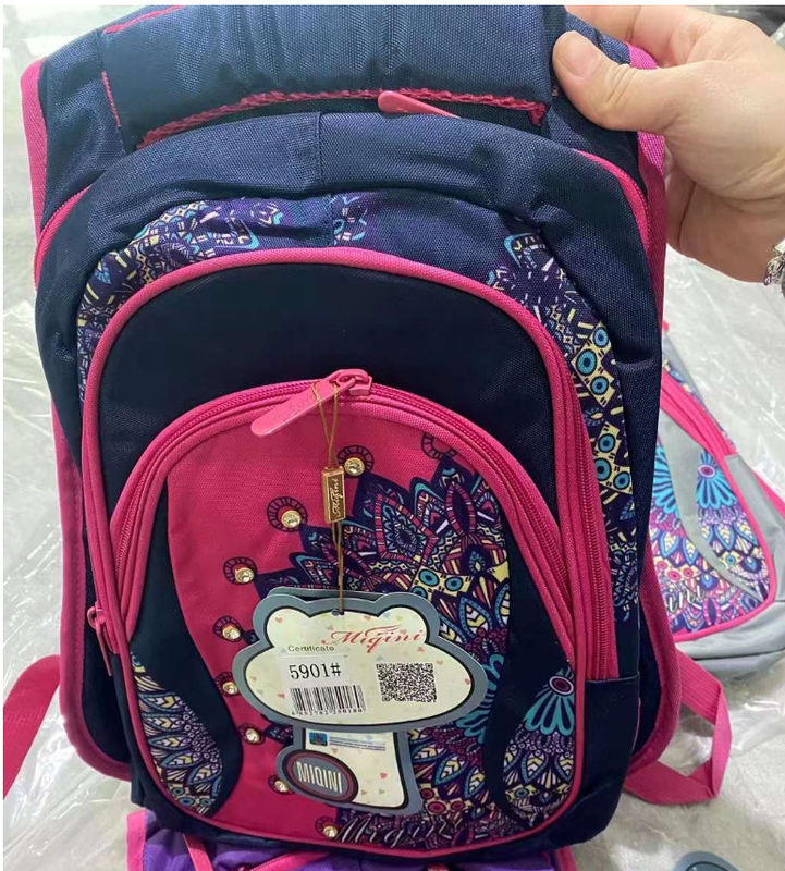 Magische Union Kinder Schultaschen für Mädchen Jungen Hochwertige Kinder Rucksack in der Grundschule Rucksack Mochila