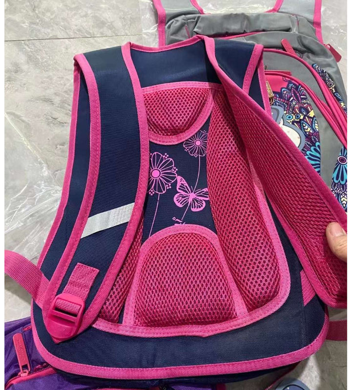 Magische Union Kinder Schultaschen für Mädchen Jungen Hochwertige Kinder Rucksack in der Grundschule Rucksack Mochila