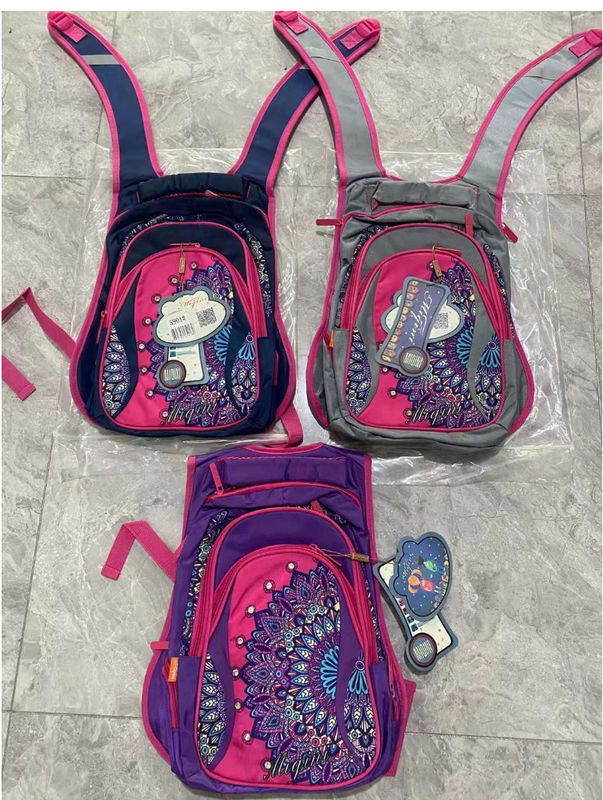 Magische Union Kinder Schultaschen für Mädchen Jungen Hochwertige Kinder Rucksack in der Grundschule Rucksack Mochila