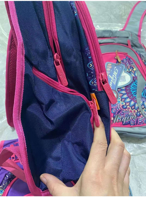 Magische Union Kinder Schultaschen für Mädchen Jungen Hochwertige Kinder Rucksack in der Grundschule Rucksack Mochila