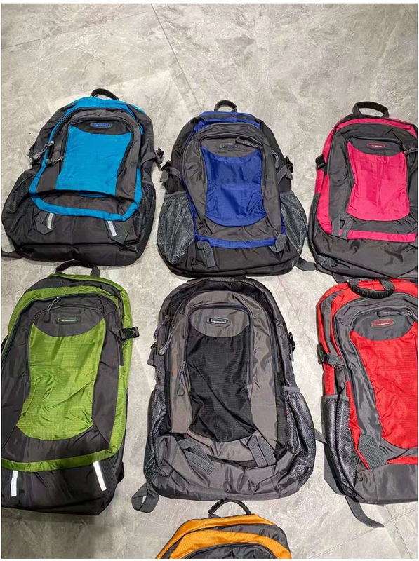 Mode Luxusmarke Männer Frauen Laptop Rucksack Computer Notebook Schultasche Große Aufbewahrung Unisex Casual Reisetaschen