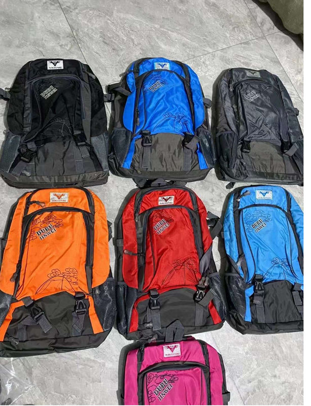 Mode Luxusmarke Männer Frauen Laptop Rucksack Computer Notebook Schultasche Große Aufbewahrung Unisex Casual Reisetaschen