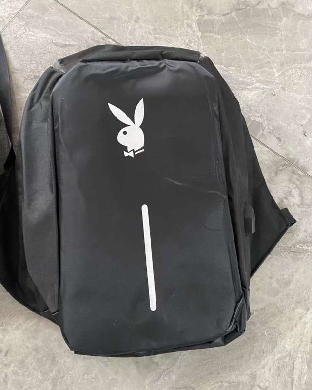 Fabrikpreis Große Kapazität Business Doppel Schulter Rucksack Freizeit Schüler Schultasche Multifunktionales wasserdicht