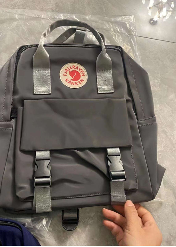 Backpack Fabrik Custom Großhandel Wasserdicht Oxford Teen Rucksack Rucksack Logo Custom gedruckt mit niedrigem MOQ