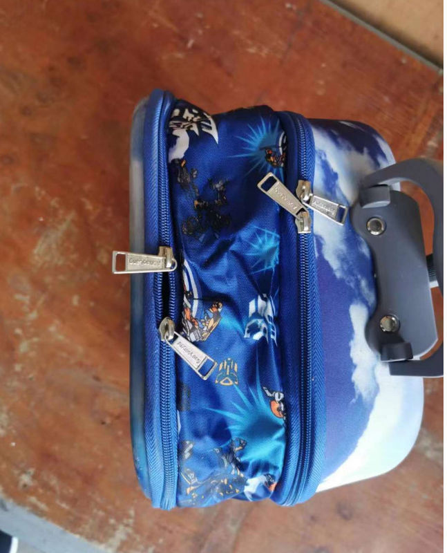 Neue Ankunft Hochwertige Schulwagen Kinder Mädchen Schultasche Für Schulwagen Tasche