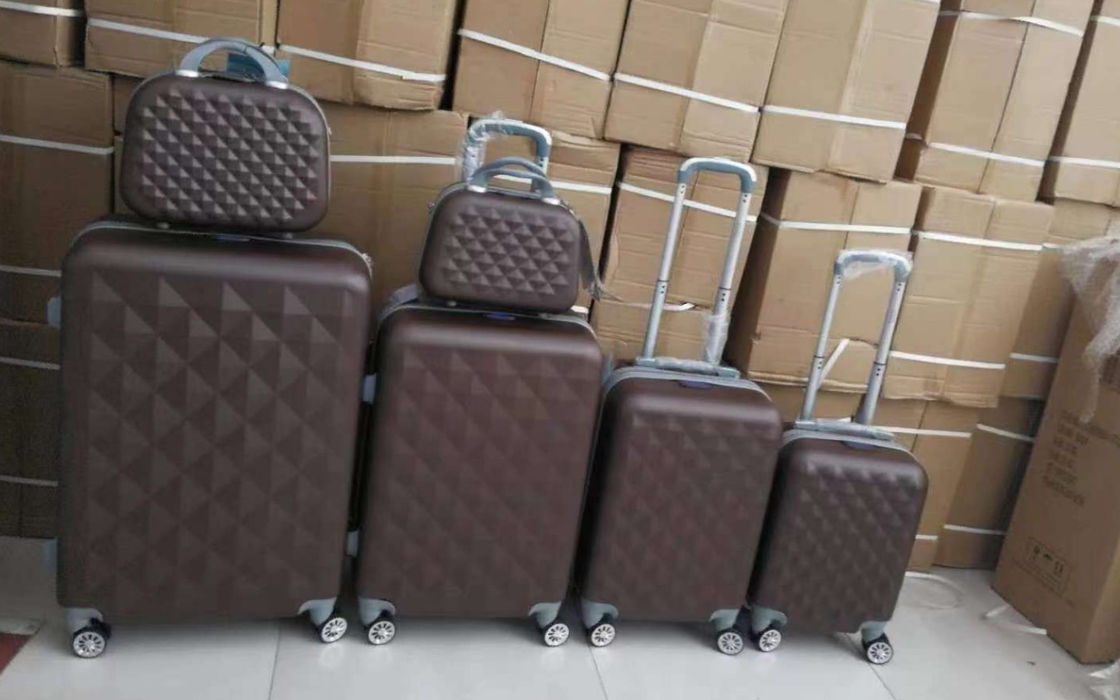 Reisetasche 20