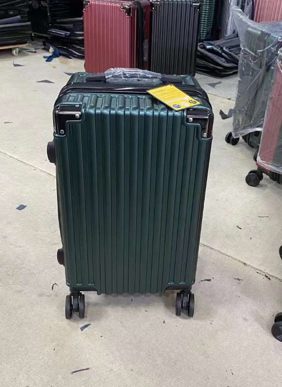 Gepäck für den Export 20 Zoll Trolley Case Universal Wheel Koffer Großhandel 20 24 28 Zoll Neuer Student