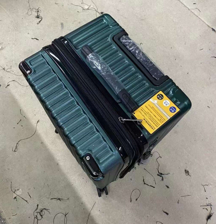 Gepäck für den Export 20 Zoll Trolley Case Universal Wheel Koffer Großhandel 20 24 28 Zoll Neuer Student