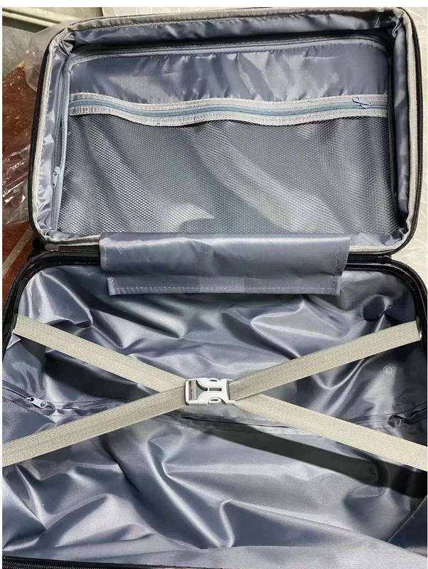 Gepäck für den Export 20 Zoll Trolley Case Universal Wheel Koffer Großhandel 20 24 28 Zoll Neuer Student