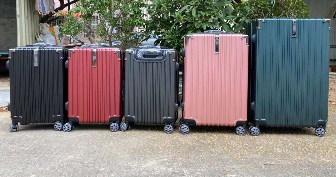 Gepäck für den Export 20 Zoll Trolley Case Universal Wheel Koffer Großhandel 20 24 28 Zoll Neuer Student