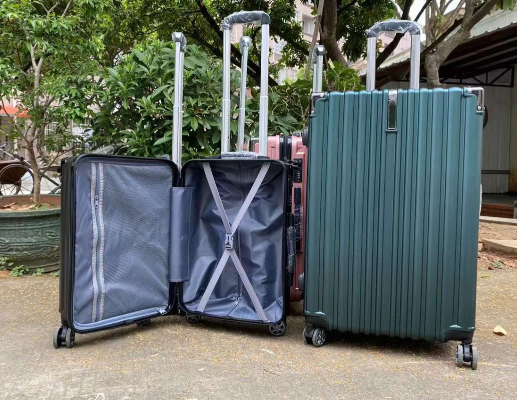 Gepäck für den Export 20 Zoll Trolley Case Universal Wheel Koffer Großhandel 20 24 28 Zoll Neuer Student