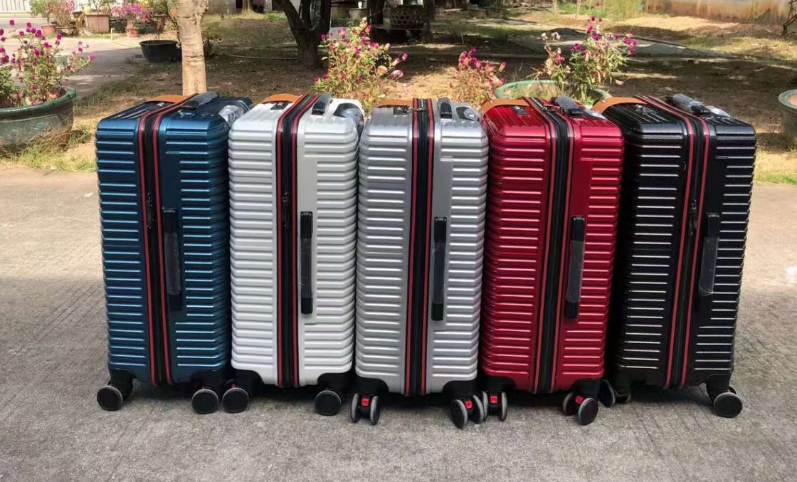 Luxuriöse, auf Schnitt zusammensetzbare, Smart Kids Reisetasche, Smart Trolley Tasche, andere mitzunehmen, Reisetaschen, Gepäck