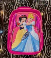 EVA Süßes Kinder Rucksack Zurück zur Schule Tasche Kinder Schultaschen Kinder für Mädchen