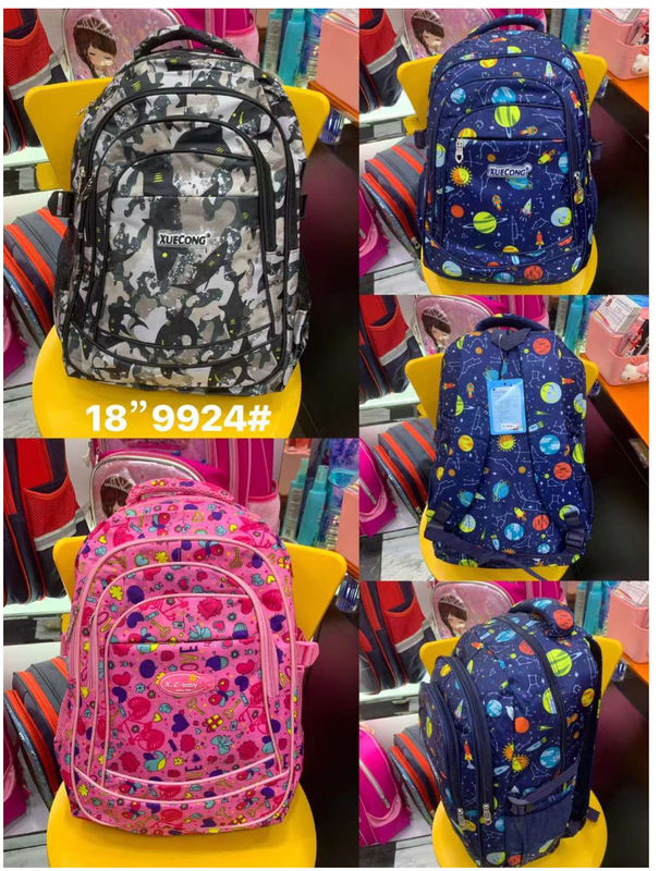 Verkleidung Schulter Rucksack Großkapazität Outdoor Reise Rucksack für männliche und weibliche Studenten