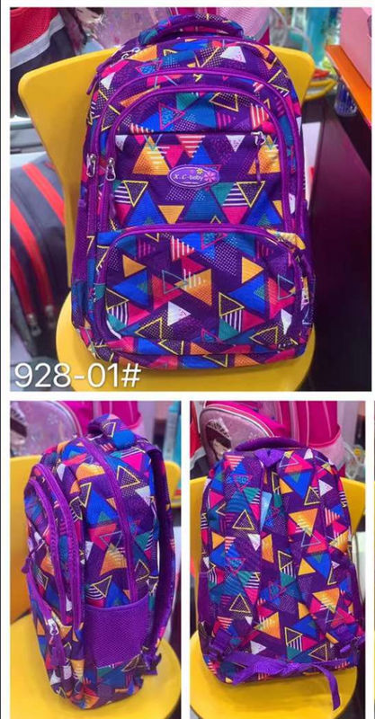 Mode Kinder Schul Rucksack Schultaschen für Jungen Mädchen Wasserdicht Rucksack Orthopädische Kinder Schultasche Mochila Infan