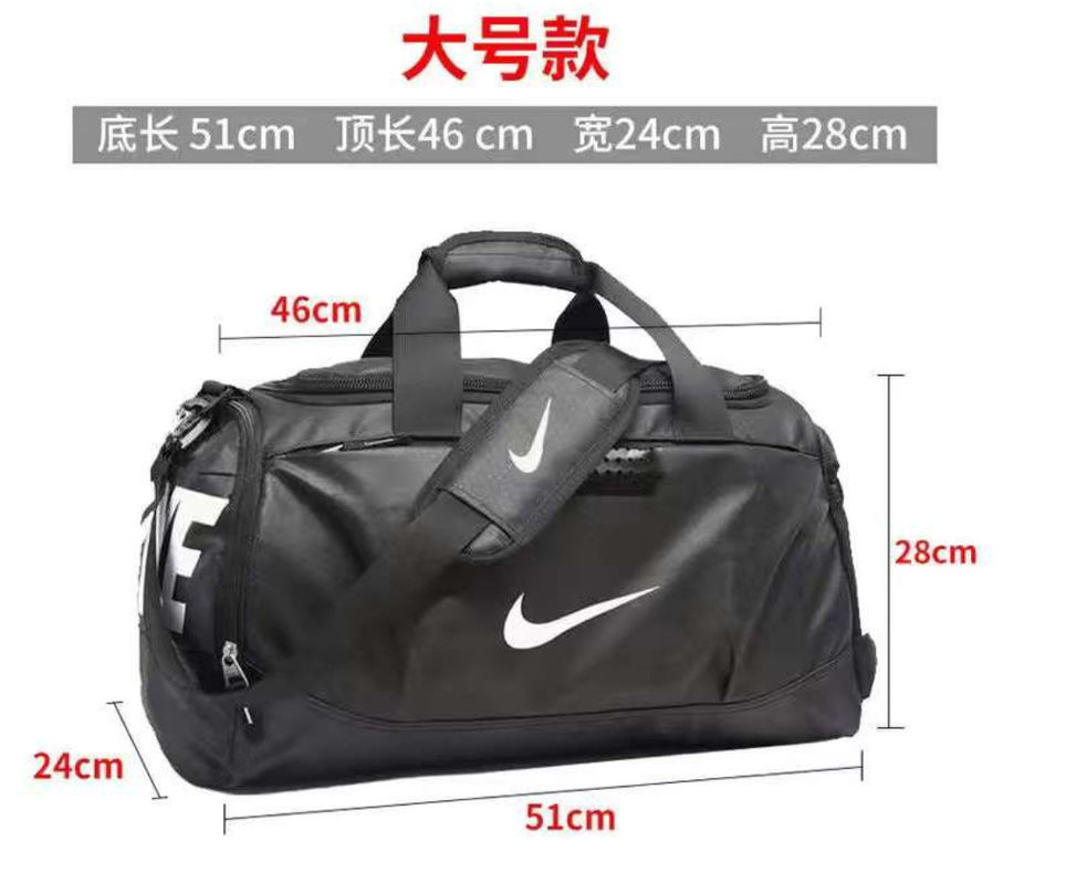 Outdoor Sport-Fitness-Tasche mit großer Kapazität