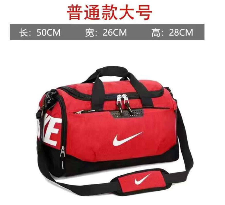 Outdoor Sport-Fitness-Tasche mit großer Kapazität