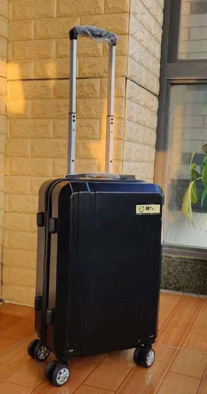 3 Stück Custom Logo Tasche Reisegepäck Neuer Stil Männer Lieber Viaje Mit Tsa Lock Reisetasche