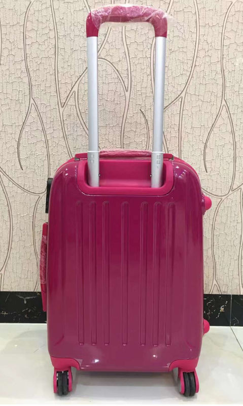 Kindergepäck für Kinder, Rollgepäck für Kinder, Reisetasche, Kindergepäck für Kinder, Karikaturtiere