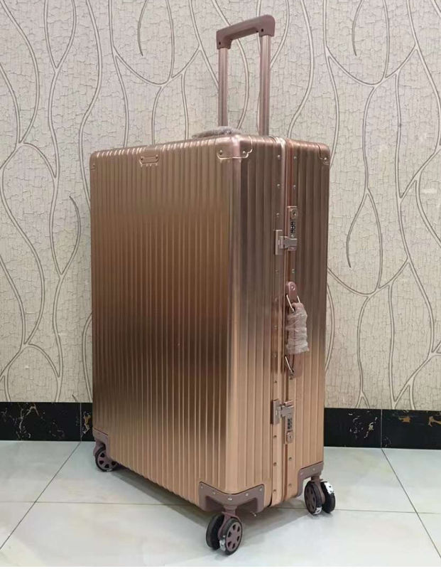 Beste Qualität Gepäck PC 29 Zoll Gepäck mitnehmen Reisegröße AL Gepäck