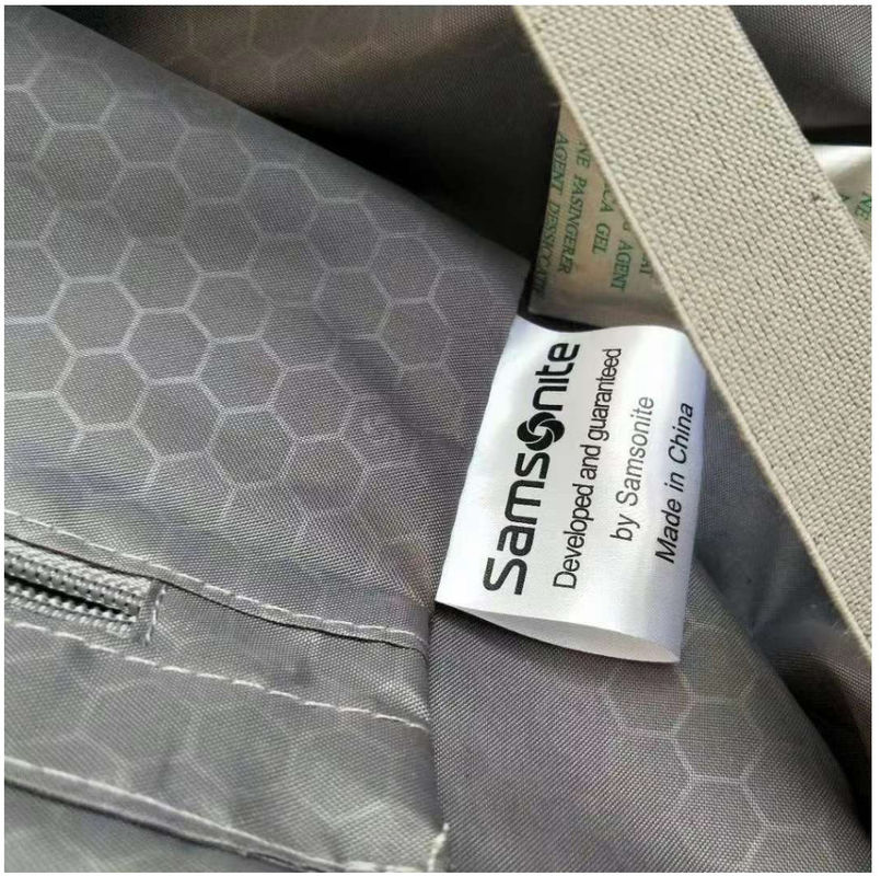 Unisex-ABS-Fahrgepäck-Set Fabrik-Direkt 3-teilig Spinner Caster Carry-On Check-In Trolley Koffer für den Außenbereich
