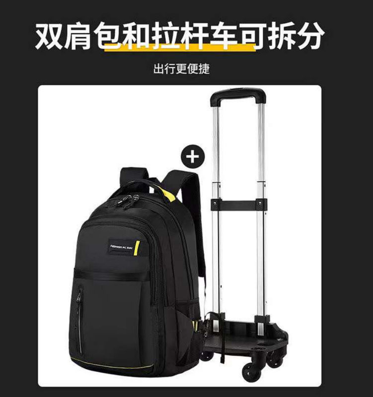 Wasserdichtes Gymnastik-Rücksack für Schulreisen Outdoor-Laptop-Rücksack für Frauen USB Casual Sport Rucksack Taschen