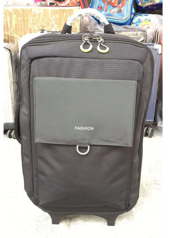 Vintage Rindleder Rucksack Laptop Business Arbeit Rucksack Wandern Tagesack Schwarzer Rucksack