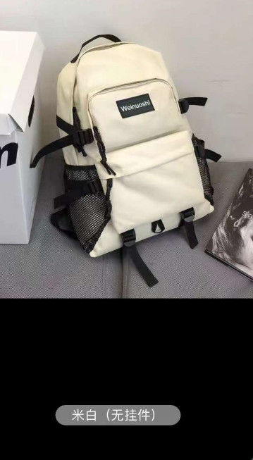 Reisetaschen Wasserdichtes Rucksack Mode & Ursache Mit Weichem Griff Und Schultergurt Kabinen Rucksack