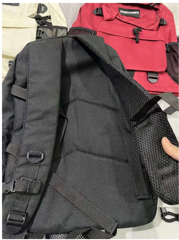 Reisetaschen Wasserdichtes Rucksack Mode & Ursache Mit Weichem Griff Und Schultergurt Kabinen Rucksack