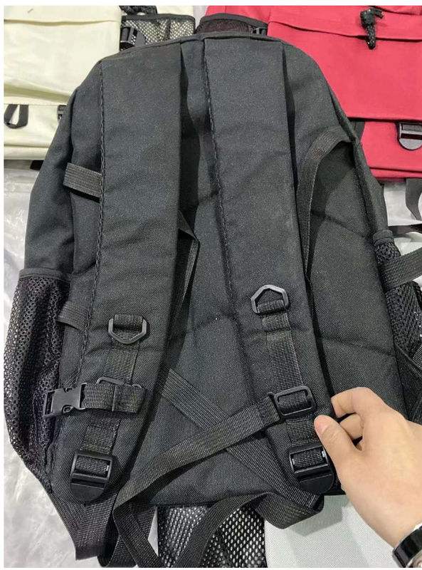 Reisetaschen Wasserdichtes Rucksack Mode & Ursache Mit Weichem Griff Und Schultergurt Kabinen Rucksack