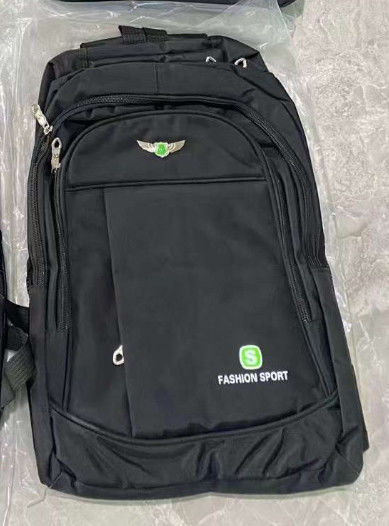 Großhandel Outdoor Sport Rucksack Unisex Freizeit Tasche Reise Tasche Schulter Tasche Leichtgewicht Motorrad Rucksack