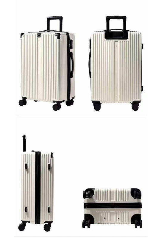 Bekanntes Gepäck, Bekannte Marken, Gepäck, Reisetaschen, Gepäck, TSA-Kombinationsschloss, 20