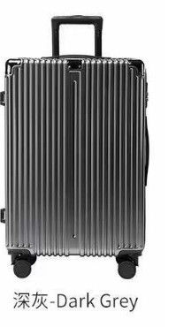 3 Stück große Kapazität Leichtgewicht Trolley Hard Shell Koffer Set Reisetaschen Muster Gepäck Koffer 3 Stück Set