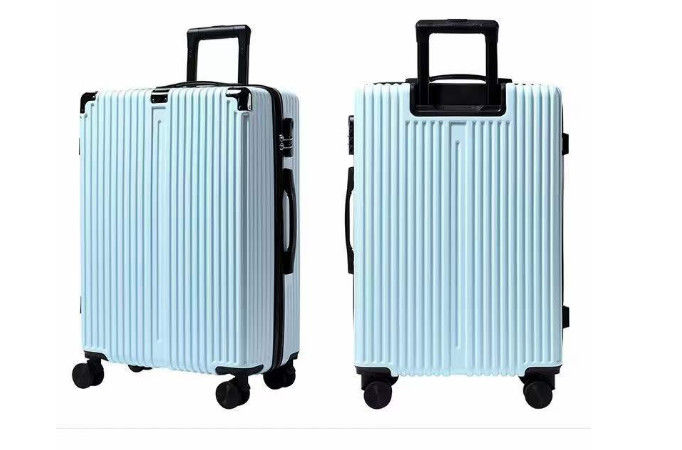 Wasserdicht Stoßdicht 3 Stück Reisetasche Troller Koffer