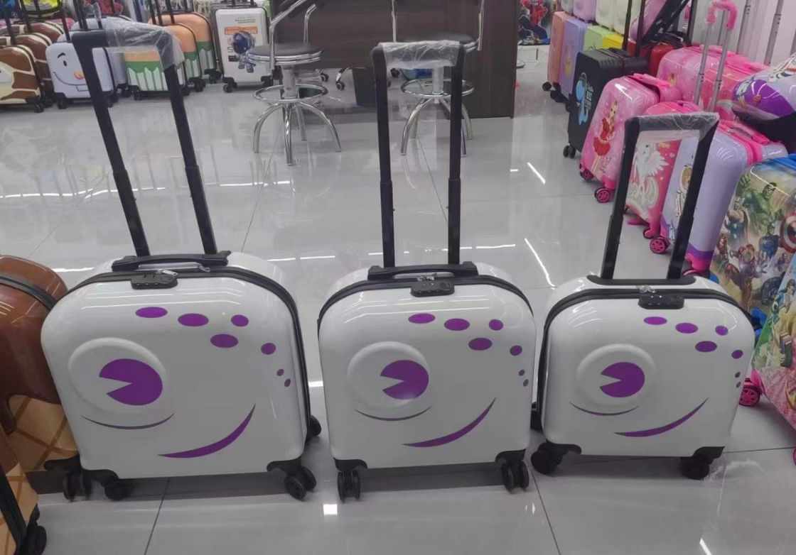 Hot-Selling tragbare Kinder Kofferraum Fabrikpreis Kinder Gepäck mit dem besten Preis für Reisen Reise Kinder Gepäck auf Lager